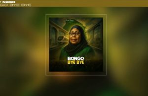 AUDIO | Best Naso – Bongo Bye Bye | Download AUDIO Best Naso - Bongo Bye Bye Download DJ MULI