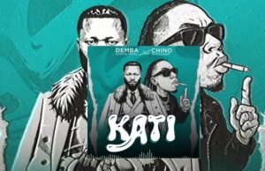 AUDIO | Demba Nyama Mkali ft Chino Wanaman , Mfanakahgogo – Kati | Download AUDIO | Demba Nyama Mkali ft Chino Wanaman , Mfanakahgogo - Kati | Download ( DJ MULI )