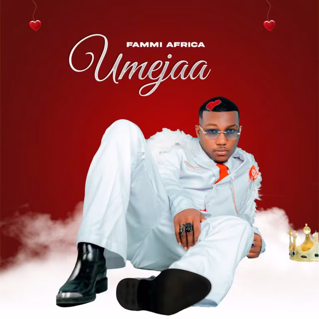 AUDIO Fammi Africa – Umejaa Download DJ MULI