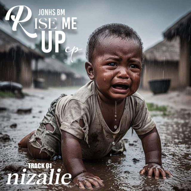 AUDIO Johns Bm – Nizalie Download DJ MULI