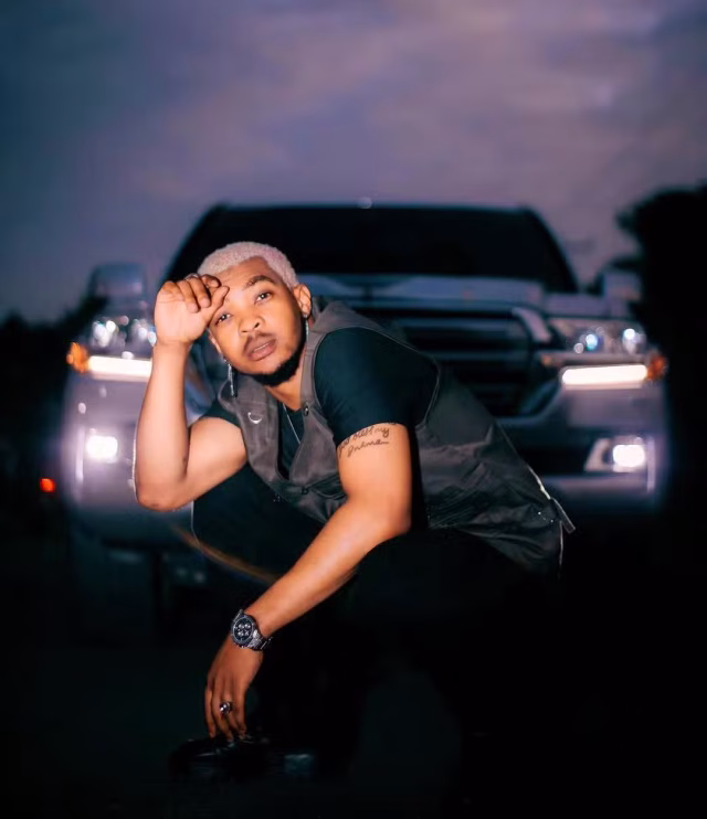 AUDIO | Kusah Ft Yammi – Umekonda | Download ( DJ MULI )