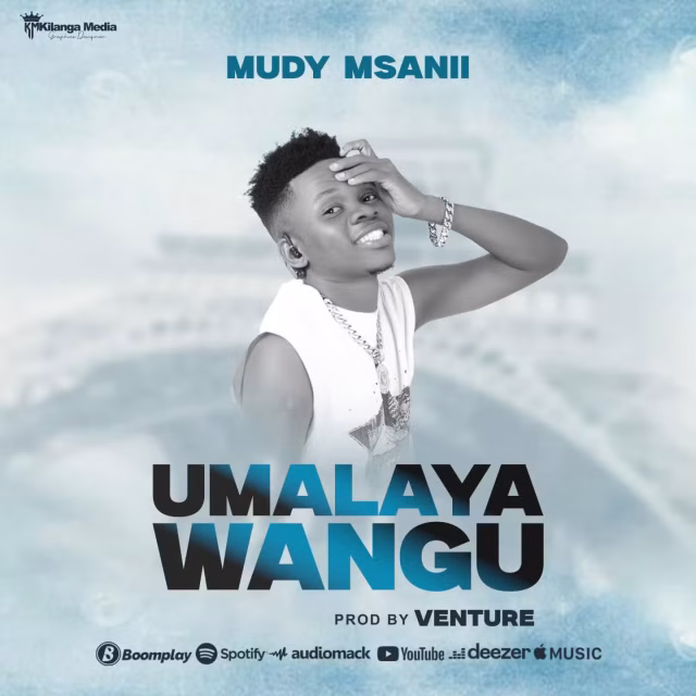 AUDIO | Mudy Msanii – Umalaya Wangu | Download ( DJ MULI )