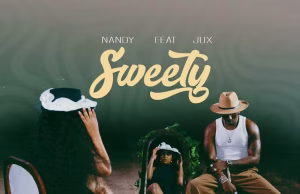 AUDIO | Nandy Ft. Jux – Sweety | Download AUDIO TyraQeed & Chino Kidd – STRONG Download DJ MULI