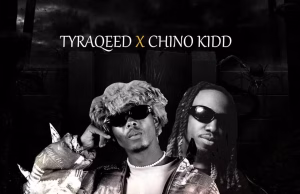 AUDIO | TyraQeed & Chino Kidd – STRONG | Download AUDIO TyraQeed & Chino Kidd – STRONG Download DJ MULI