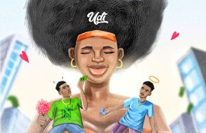 AUDIO | Udi – Uyo Wa Kwetu Wote | Download AUDIO Udi - Uyo Wa Kwetu Wote Download DJ MULI