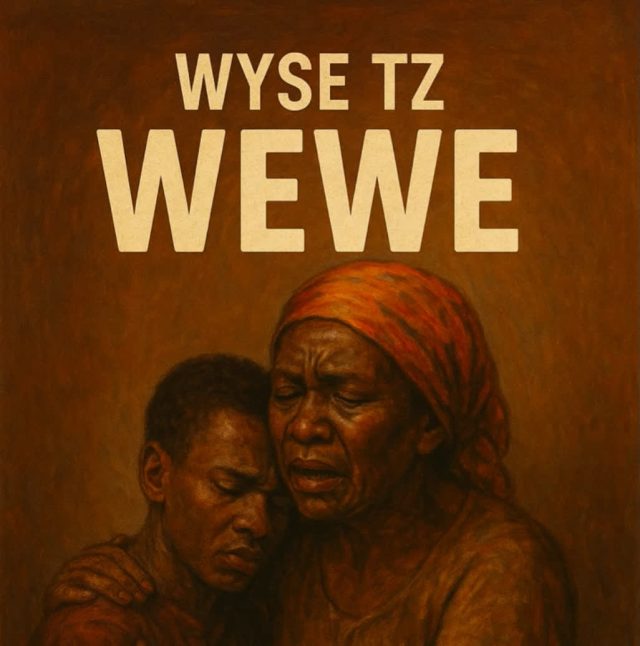 AUDIO Wyse Tz – Wewe Download DJ MULI