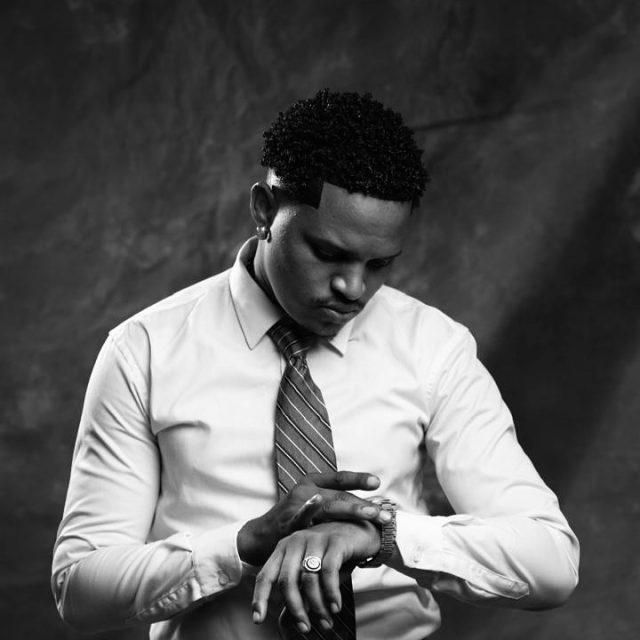 AUDIO | SoundBoy Ft. Platform – I Love You Acoustic | Download ( DJ MULI )