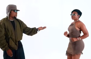 VIDEO | Jeydrama Ft. Podo – JOJINA VIDEO | Jeydrama Ft. Podo – JOJINA (DJ MULI )