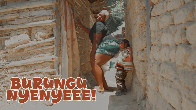 VIDEO Kizazi OG – Burungu Nyenyee Download DJ MULI