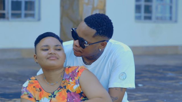 VIDEO Mavoice – My wangu Download DJ MULI