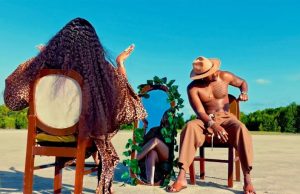 VIDEO | Nandy Ft. Jux – Sweety (Clip Officiel) VIDEO Nandy Ft. Jux – Sweety DJ MULI