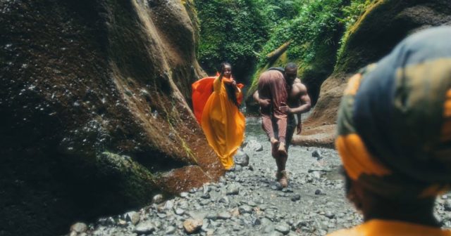 VIDEO | Rapcha – Lissa 2 ( DJ MULI )