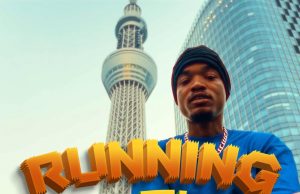 AUDIO | Conboi Cannabino – Running | Download AUDIO Conboi Cannabino – Running Download DJ MULI