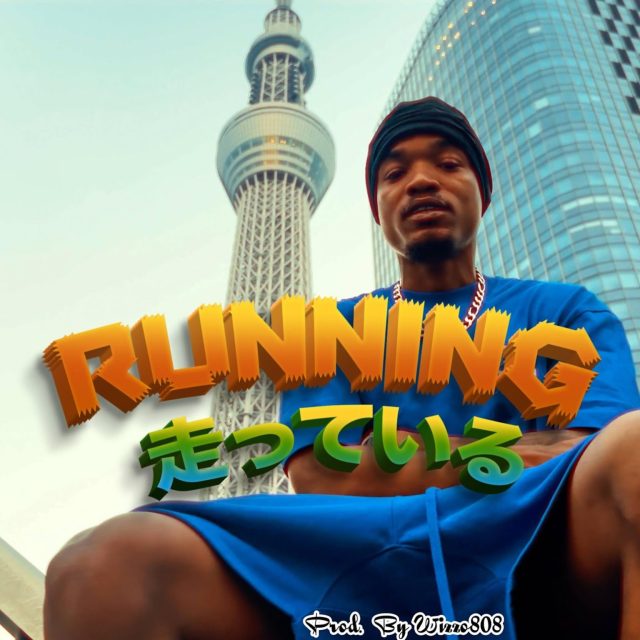 AUDIO Conboi Cannabino – Running Download DJ MULI