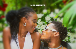 AUDIO | K.O Kenya – Nilishe | Download AUDIO K.O Kenya - Nilishe Download DJ MULI