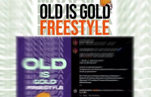 AUDIO | Maarifa Ft Diamond Platnumz – Old Is Gold Freestyle | Download AUDIO Maarifa Ft Diamond Platnumz – Old Is Gold Freestyle Download DJ MULI