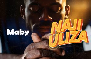 AUDIO | Maby – Najiuliza | Download AUDIO Maby – Najiuliza Download DJ MULI