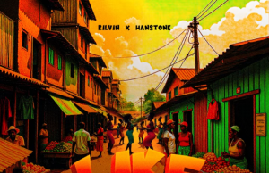 AUDIO | Rilvin X Hanstone – Like Dat | Download AUDIO Rilvin X Hanstone – Like Dat Download DJ MULI