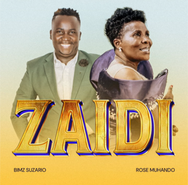 AUDIO Rose Muhando Ft Bimz Suzario – Zaidi Download DJ MULI