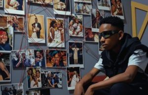 AUDIO | Sam Onne – Mapenzi | Download AUDIO Sam Onne – Mapenzi Download DJ MULI