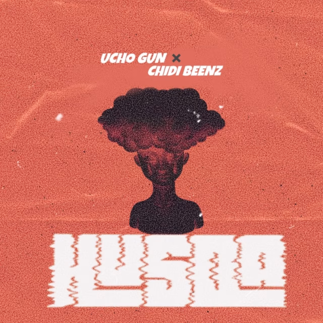 AUDIO Ucho Gun Ft. Chidi Beenz - Husda Download DJ MULI