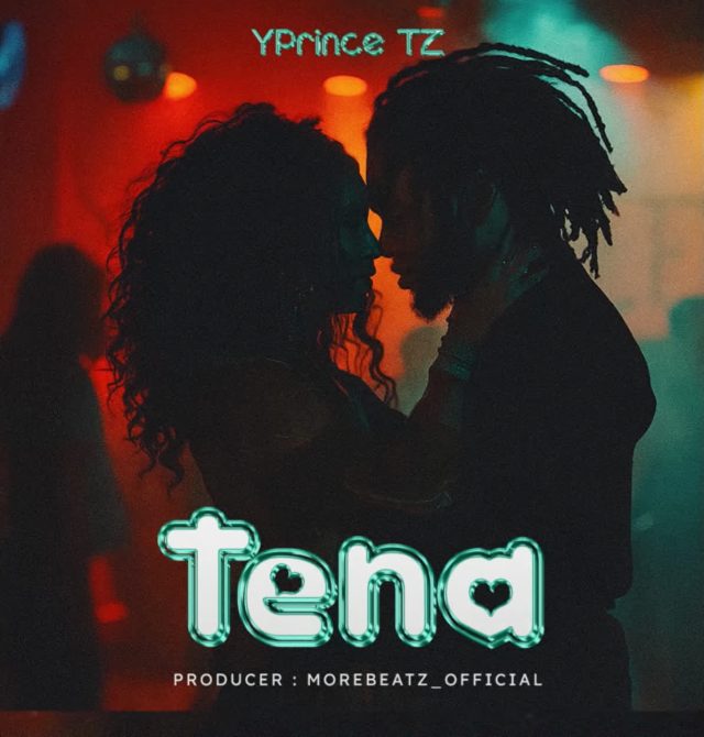 AUDIO Yprince TZ – Tena Download DJ MULI