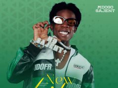 EP | Mdogo Sajent – New Life Mdogo Sajent – New Life (EP Cover) DJ MULI