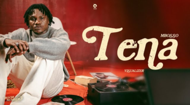 VIDEO Mbosso – Tena Download DJ MULI