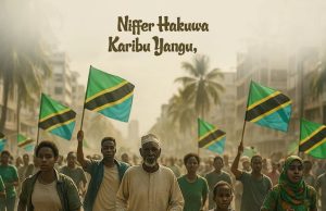 AUDIO Lody Music – Tanzania Download AUDIO Lody Music – Tanzania Download DJ MULI
