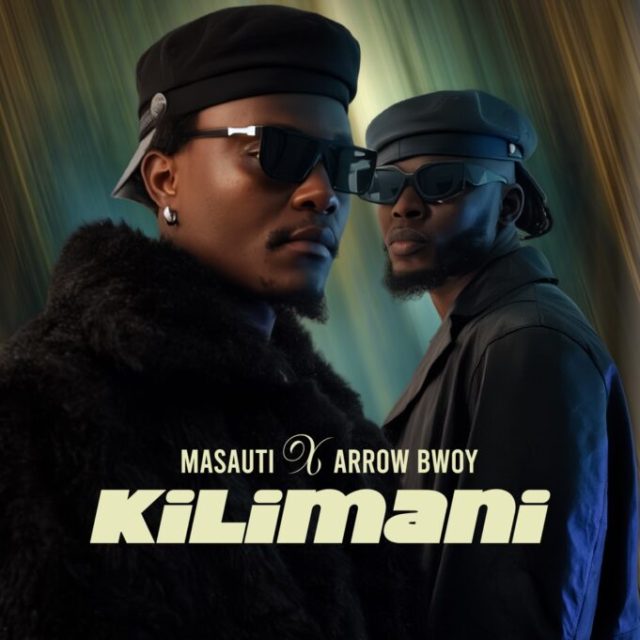AUDIO Masauti Ft Arrow Bwoy – Kilimani Download DJ MULI