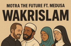 AUDIO Motra The Future – Wakrislam Download