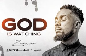 AUDIO Zoravo – God Is Watching Download AUDIO Zoravo – God Is Watching Download DJ MULI