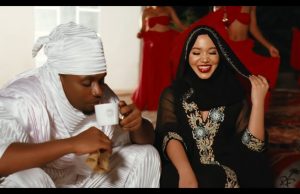 VIDEO | Salima Chica X Rayvanny – Songi Songi | Download VIDEO Salima Chica X Rayvanny – Songi Songi Download DJ MULI