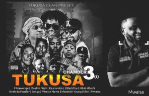 AUDIO Mwaisa Mtu Mbad Ft P Mawenge & Nikki Mbishi – Tukusa 3 Download AUDIO Mwaisa Mtu Mbad Ft P Mawenge & Nikki Mbishi – Tukusa 3 Download DJ MULI