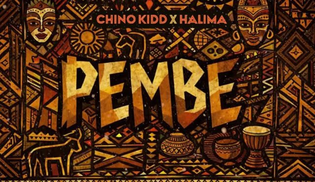 AUDIO Chino Kidd Ft Halima – Pembe Download DJ MULI