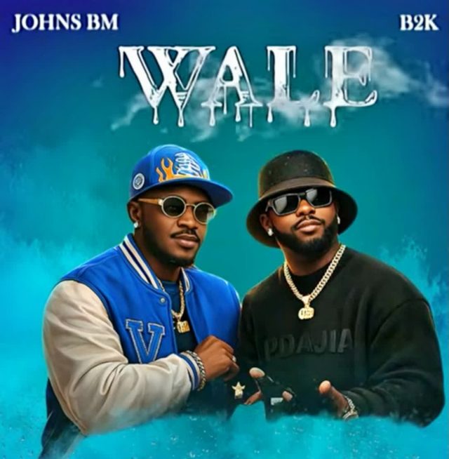 AUDIO Johns Bm Ft. B2k – Wale Download DJ MULI
