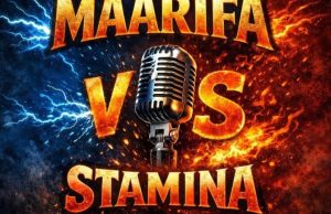 AUDIO Maarifa Vs Stamina – FreeStyle Download