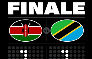 Bien Ft Alikiba – Finale