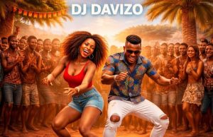 Dj Davizo – Cheza Unavyoweza