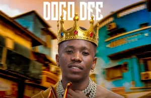 Dogo Dee – New King