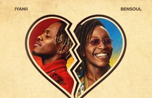 Iyanii Ft Bensoul – Utaambia Nini Watu