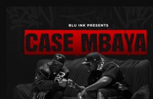 Khaligraph Jones Ft Johnny Vigeti – Case Mbaya