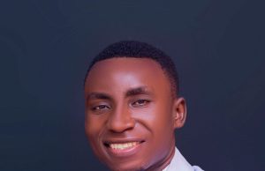 Komando Wa Yesu – Acha Nifurahi