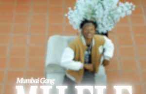 Mucky Talent – Milele