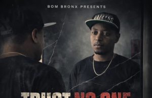 P Mawenge Ft. Snoby – Trust No One
