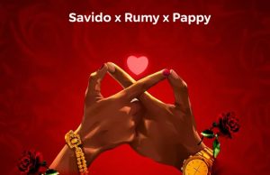 Savido X Rumy X Pappy – Wewe
