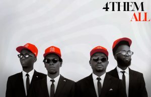 FreshBoys Ft Country Wizzy – Mandingo