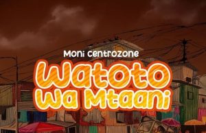 Moni Centrozone – Mdudu Papasi