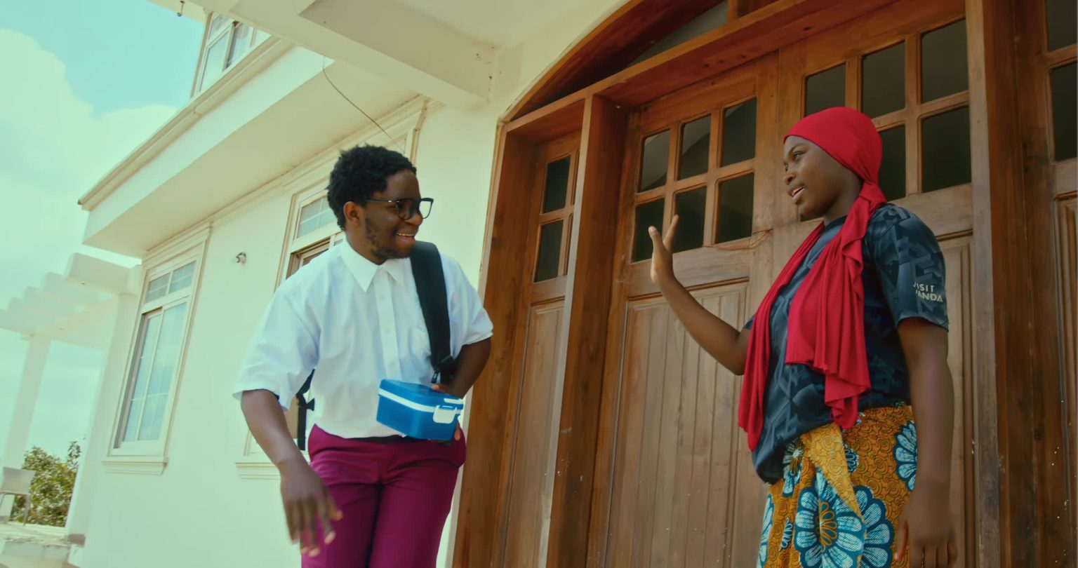 VIDEO | Dicazzi X Mc Mboneke – Usikue (Official Video)