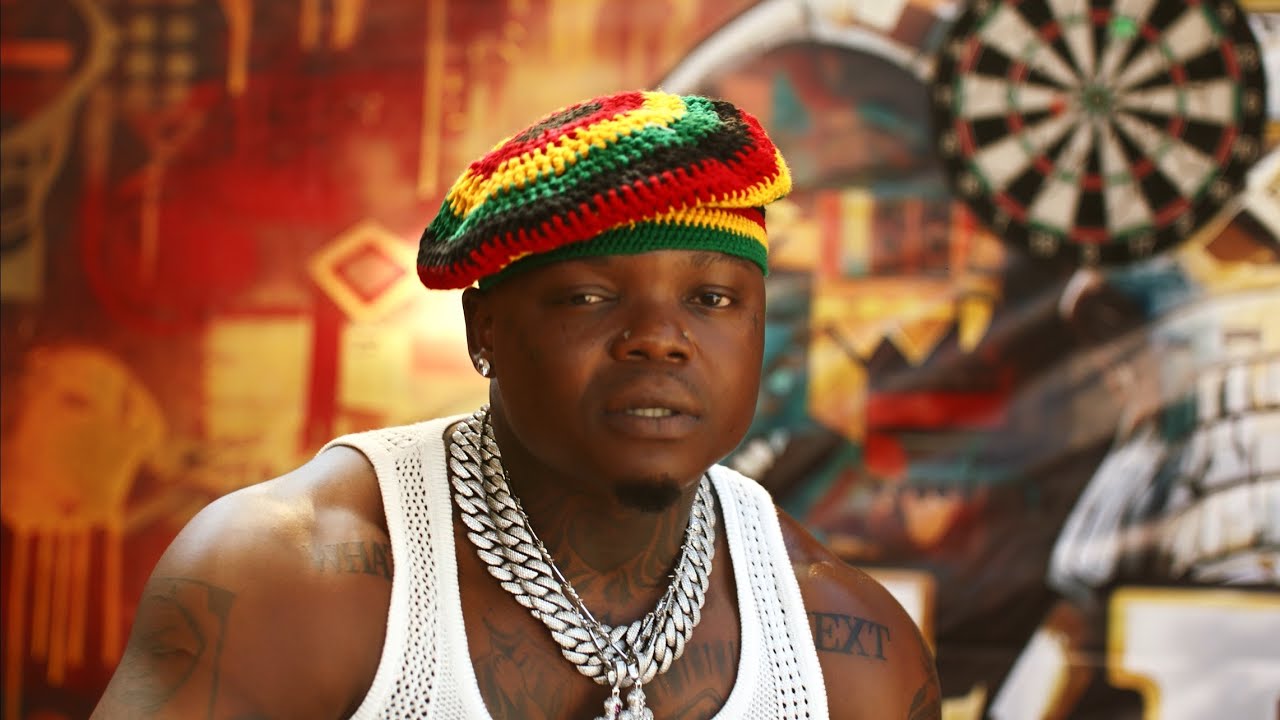 VIDEO | Harmonize Ft Mbosso – Leo